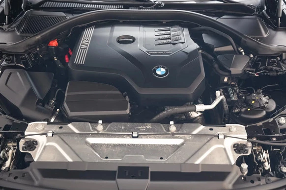 BMW 3 Serie - Afbeelding 28 van 30