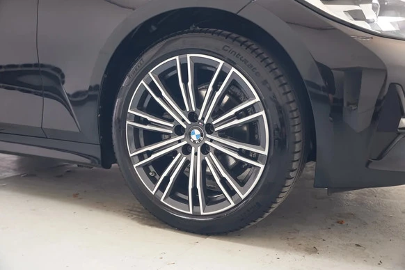 BMW 3 Serie - Afbeelding 29 van 30