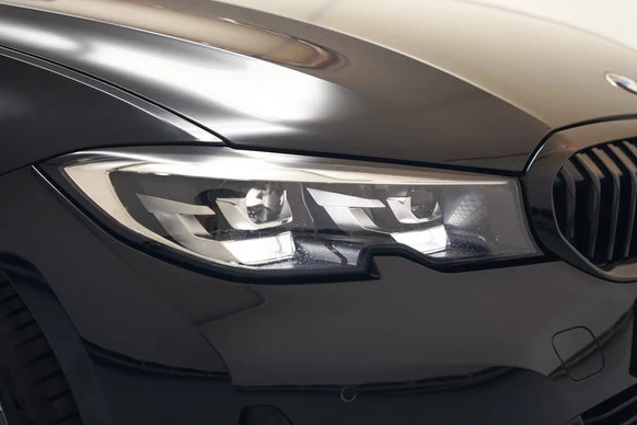 BMW 3 Serie - Afbeelding 30 van 30