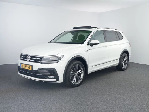 Volkswagen Tiguan Allspace - Afbeelding 1 van 30
