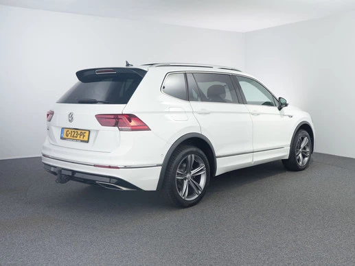 Volkswagen Tiguan Allspace - Afbeelding 2 van 30