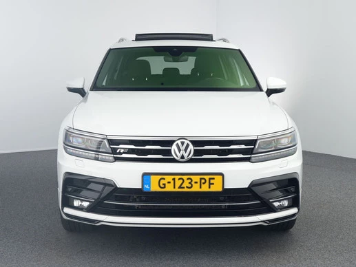 Volkswagen Tiguan Allspace - Afbeelding 5 van 30