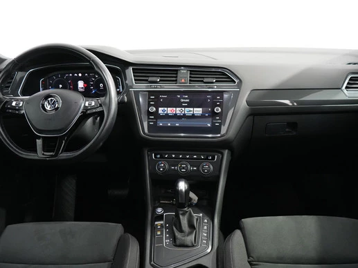 Volkswagen Tiguan Allspace - Afbeelding 8 van 30