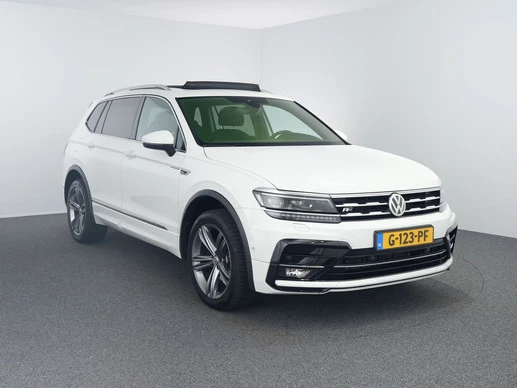 Volkswagen Tiguan Allspace - Afbeelding 9 van 30