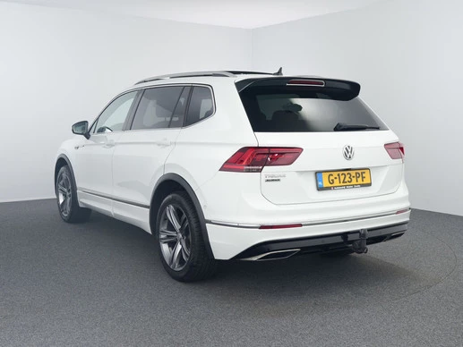 Volkswagen Tiguan Allspace - Afbeelding 10 van 30