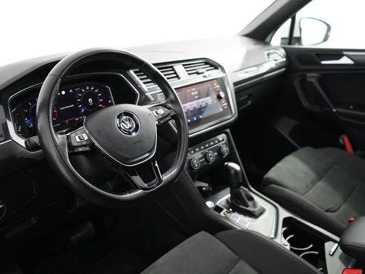 Volkswagen Tiguan Allspace - Afbeelding 11 van 30