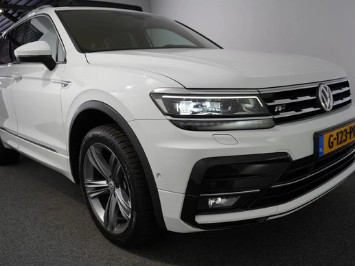 Volkswagen Tiguan Allspace - Afbeelding 12 van 30