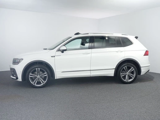 Volkswagen Tiguan Allspace - Afbeelding 13 van 30