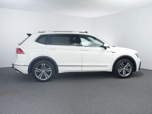 Volkswagen Tiguan Allspace - Afbeelding 14 van 30