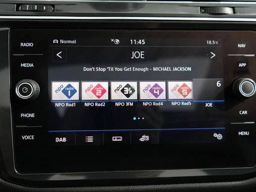 Volkswagen Tiguan Allspace - Afbeelding 16 van 30