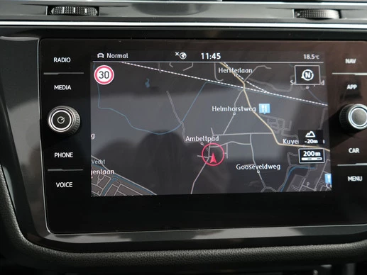 Volkswagen Tiguan Allspace - Afbeelding 17 van 30