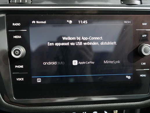 Volkswagen Tiguan Allspace - Afbeelding 18 van 30