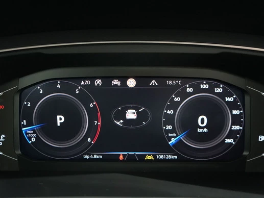 Volkswagen Tiguan Allspace - Afbeelding 20 van 30