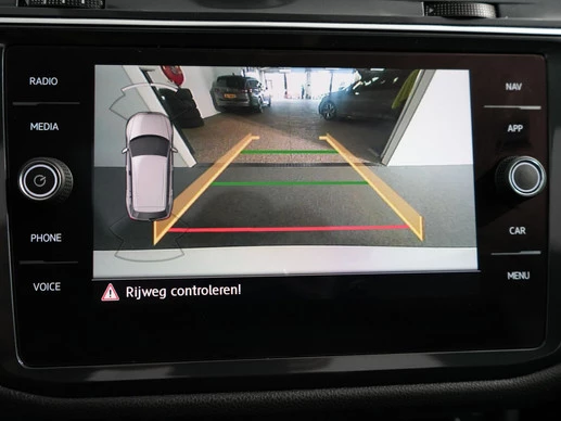 Volkswagen Tiguan Allspace - Afbeelding 23 van 30