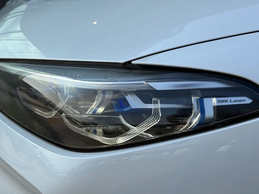 BMW 8 Serie - Afbeelding 8 van 30