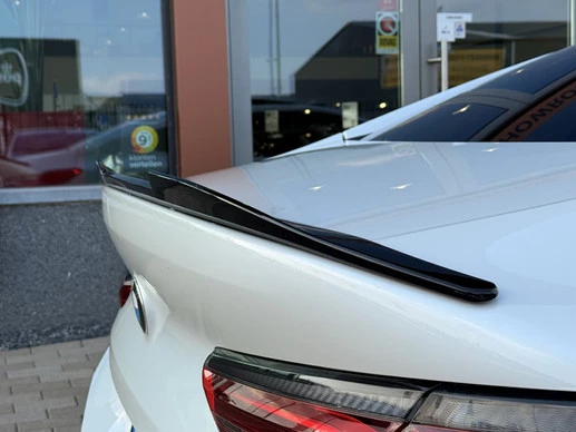 BMW 8 Serie - Afbeelding 24 van 30