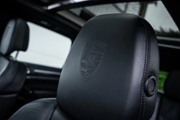 Porsche Cayenne - Afbeelding 6 van 30