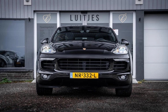 Porsche Cayenne - Afbeelding 8 van 30