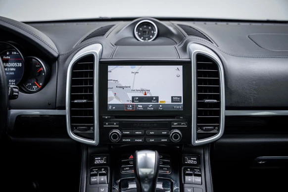Porsche Cayenne - Afbeelding 24 van 30
