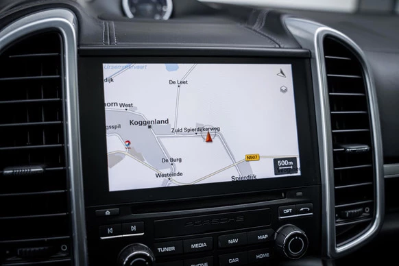 Porsche Cayenne - Afbeelding 27 van 30