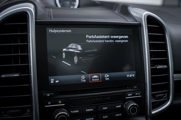 Porsche Cayenne - Afbeelding 28 van 30