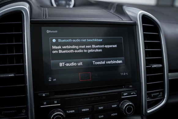 Porsche Cayenne - Afbeelding 29 van 30