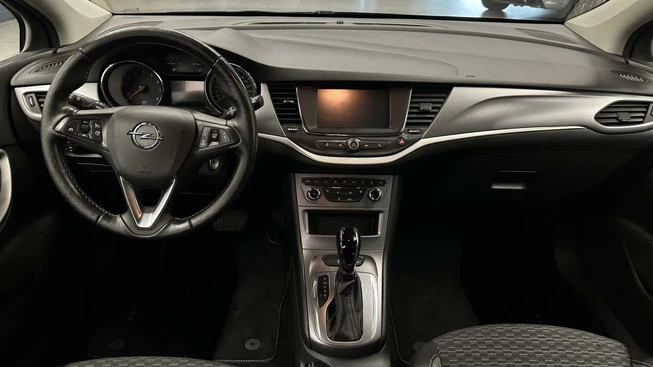 Opel Astra - Afbeelding 2 van 30