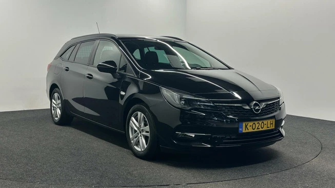 Opel Astra - Afbeelding 3 van 30