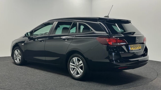 Opel Astra - Afbeelding 4 van 30