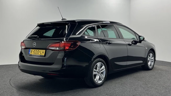 Opel Astra - Afbeelding 5 van 30