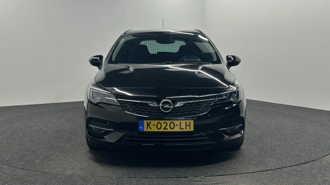 Opel Astra - Afbeelding 6 van 30