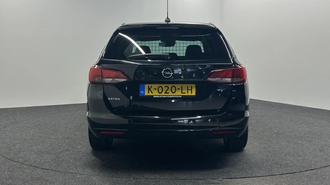 Opel Astra - Afbeelding 7 van 30