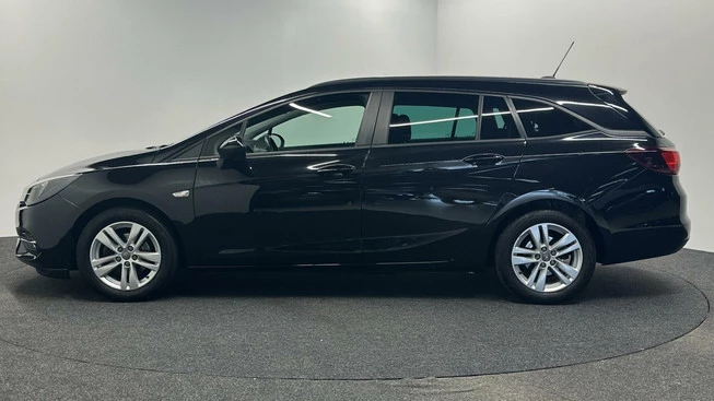 Opel Astra - Afbeelding 8 van 30