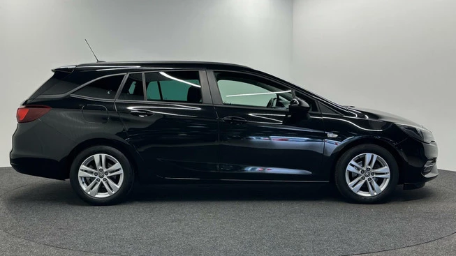 Opel Astra - Afbeelding 9 van 30