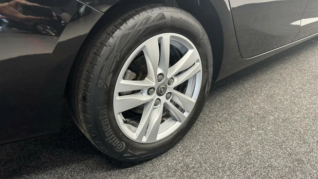 Opel Astra - Afbeelding 10 van 30