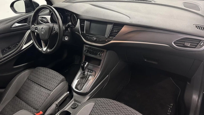 Opel Astra - Afbeelding 11 van 30