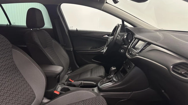 Opel Astra - Afbeelding 12 van 30