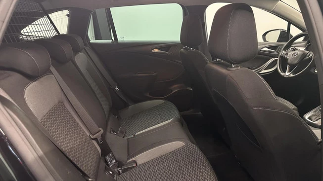 Opel Astra - Afbeelding 14 van 30
