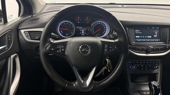 Opel Astra - Afbeelding 19 van 30