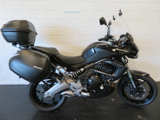 Kawasaki Versys 650 - Afbeelding 1 van 14