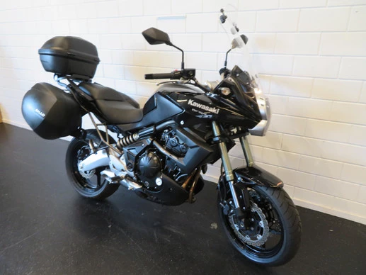 Kawasaki Versys 650 - Afbeelding 2 van 14