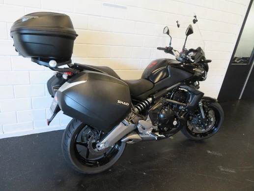 Kawasaki Versys 650 - Afbeelding 3 van 14