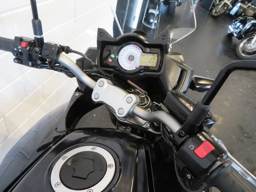 Kawasaki Versys 650 - Afbeelding 5 van 14