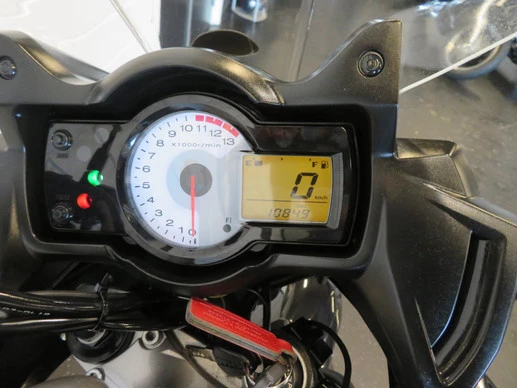 Kawasaki Versys 650 - Afbeelding 6 van 14