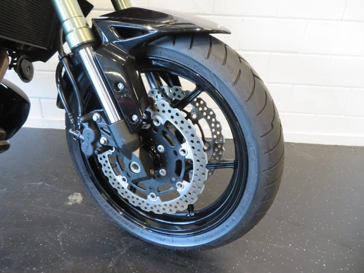 Kawasaki Versys 650 - Afbeelding 7 van 14