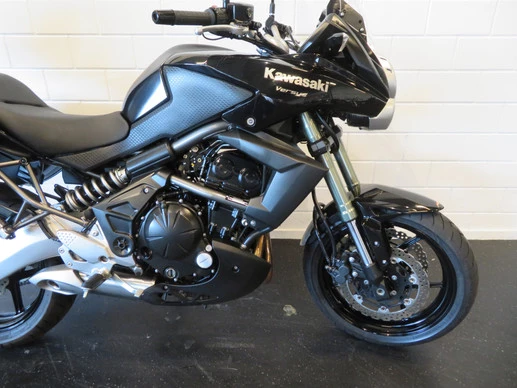 Kawasaki Versys 650 - Afbeelding 9 van 14