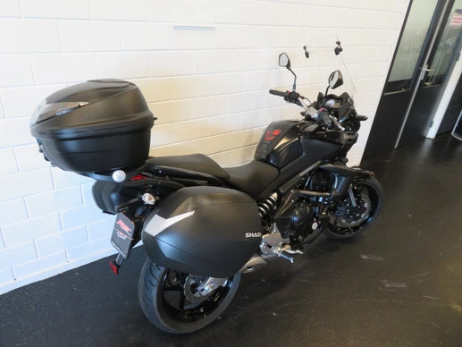 Kawasaki Versys 650 - Afbeelding 12 van 14