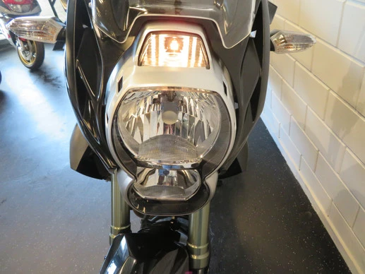 Kawasaki Versys 650 - Afbeelding 14 van 14