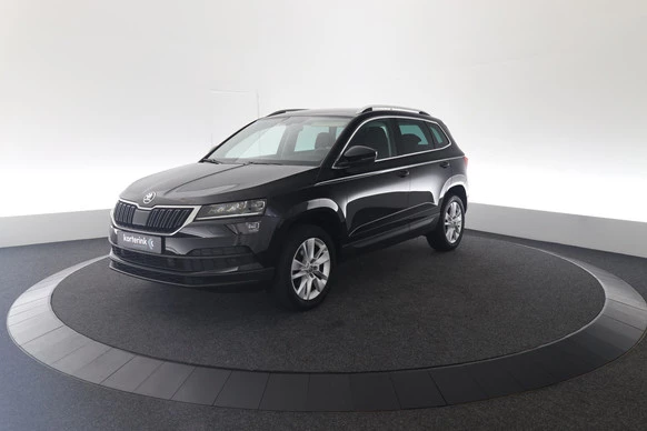 Škoda Karoq - Afbeelding 1 van 30