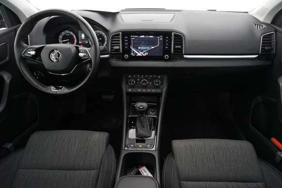 Škoda Karoq - Afbeelding 2 van 30